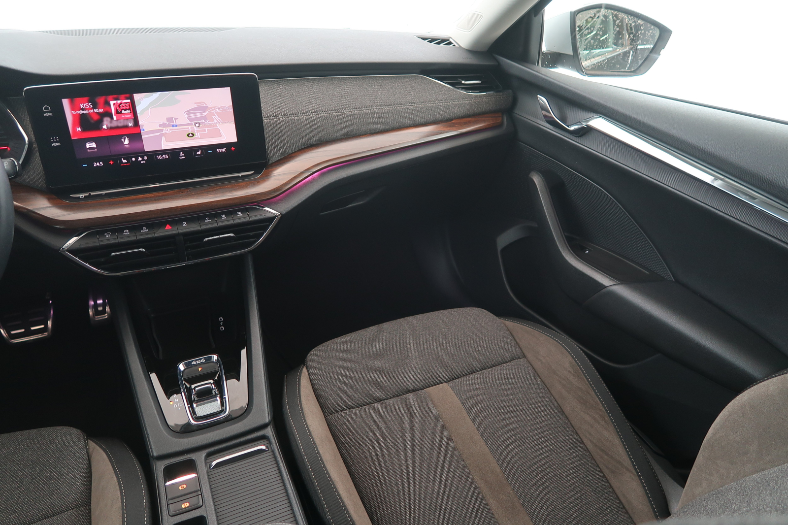 Škoda Octavia Scout - 2022