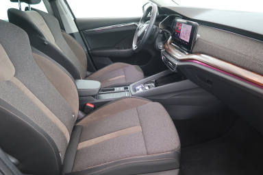 Škoda Octavia Scout - 2022