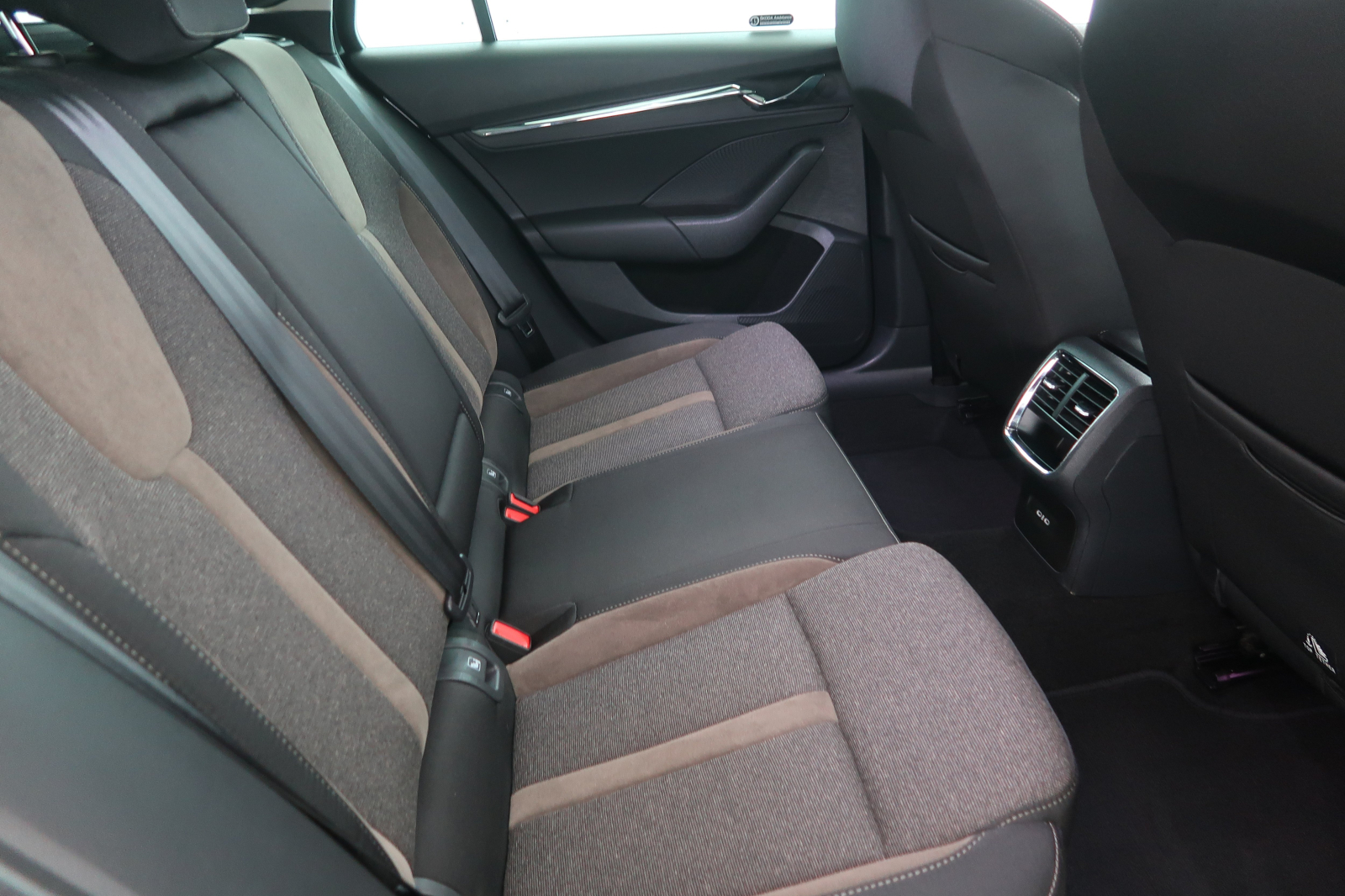 Škoda Octavia Scout - 2022