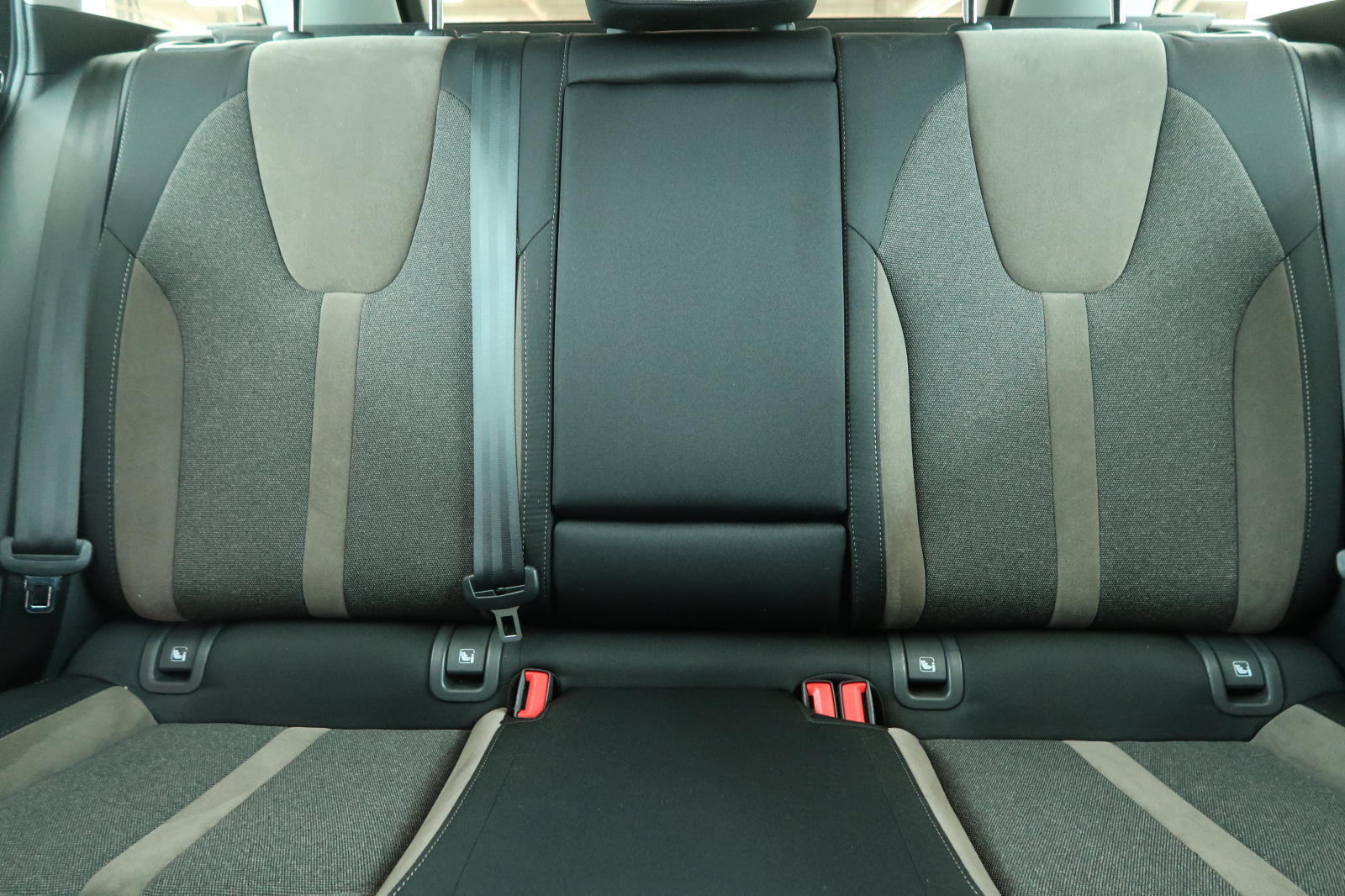 Škoda Octavia Scout - 2022