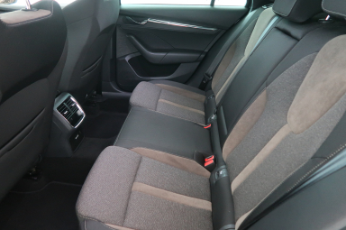 Škoda Octavia Scout - 2022