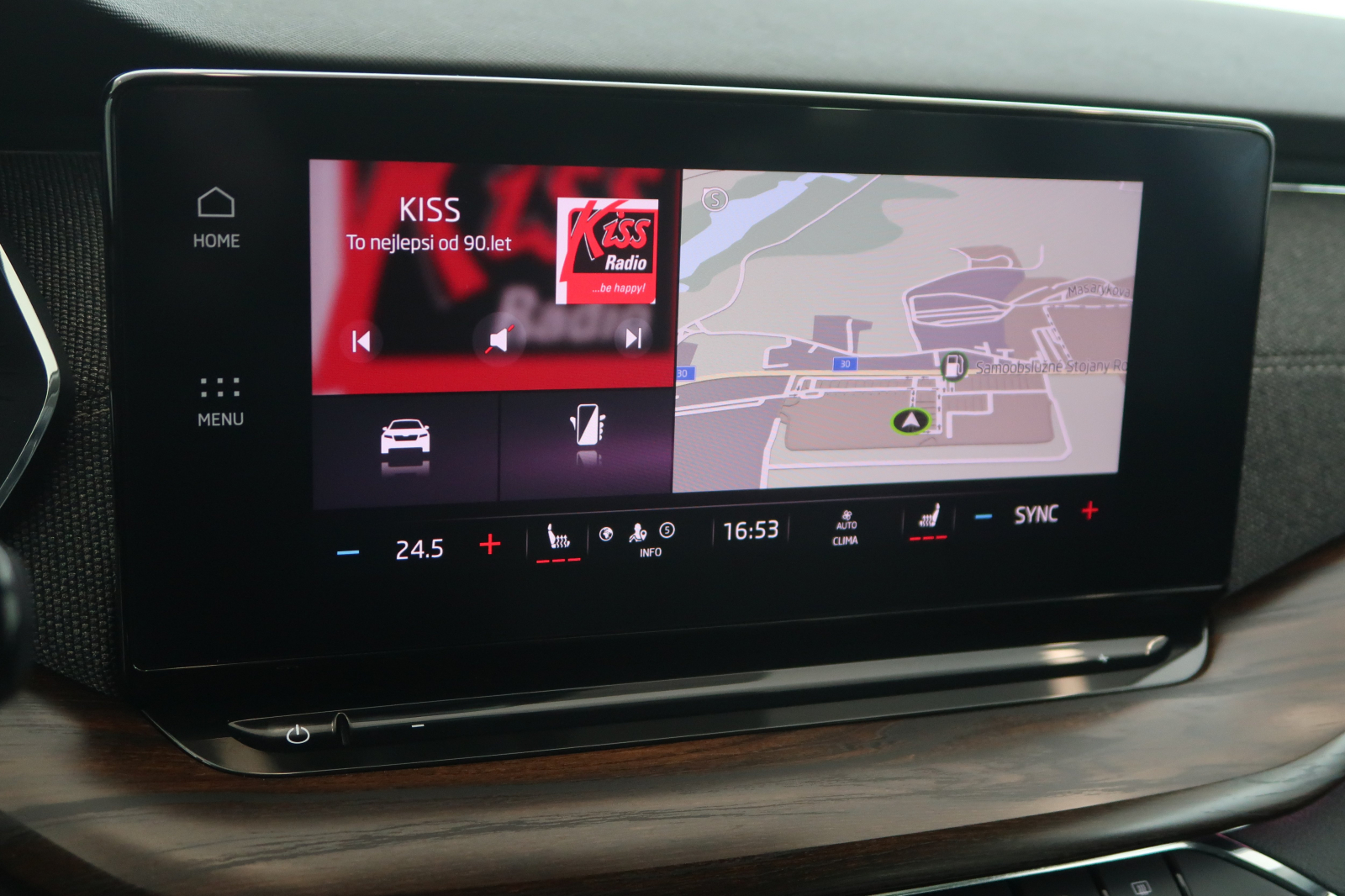 Škoda Octavia Scout - 2022