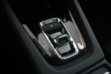 Škoda Octavia Scout - 2022