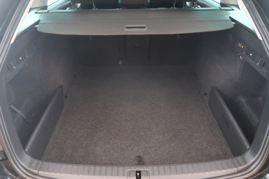 Škoda Octavia Scout - 2022