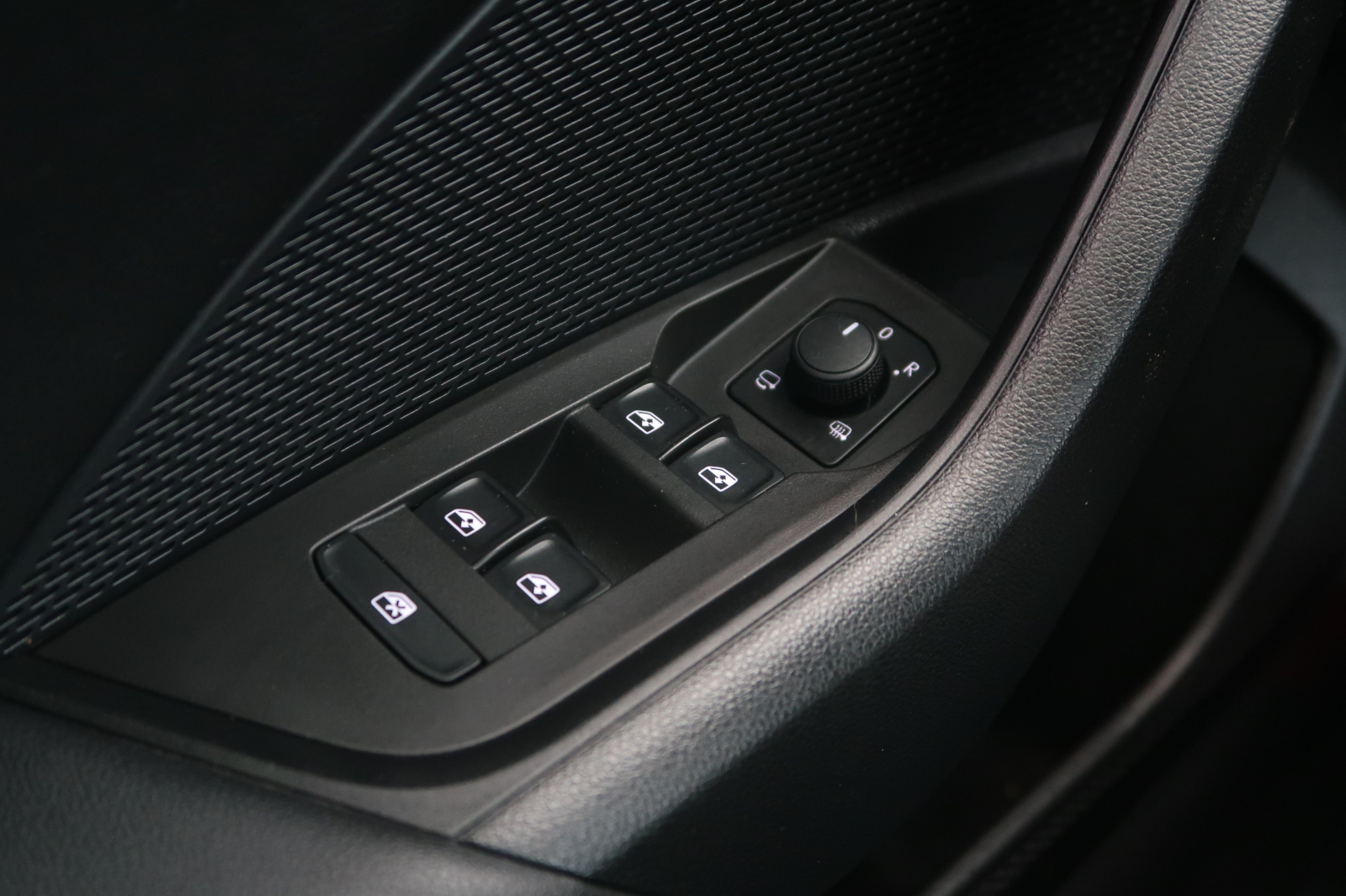 Škoda Octavia Scout - 2022