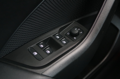 Škoda Octavia Scout - 2022