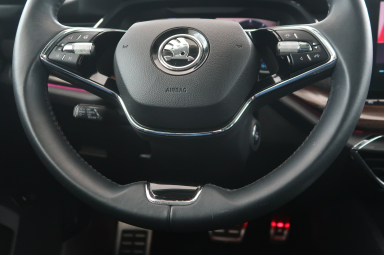 Škoda Octavia Scout - 2022
