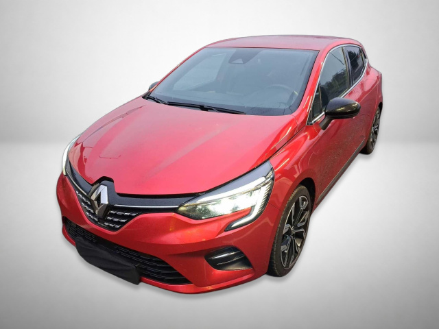 Renault Clio 2023