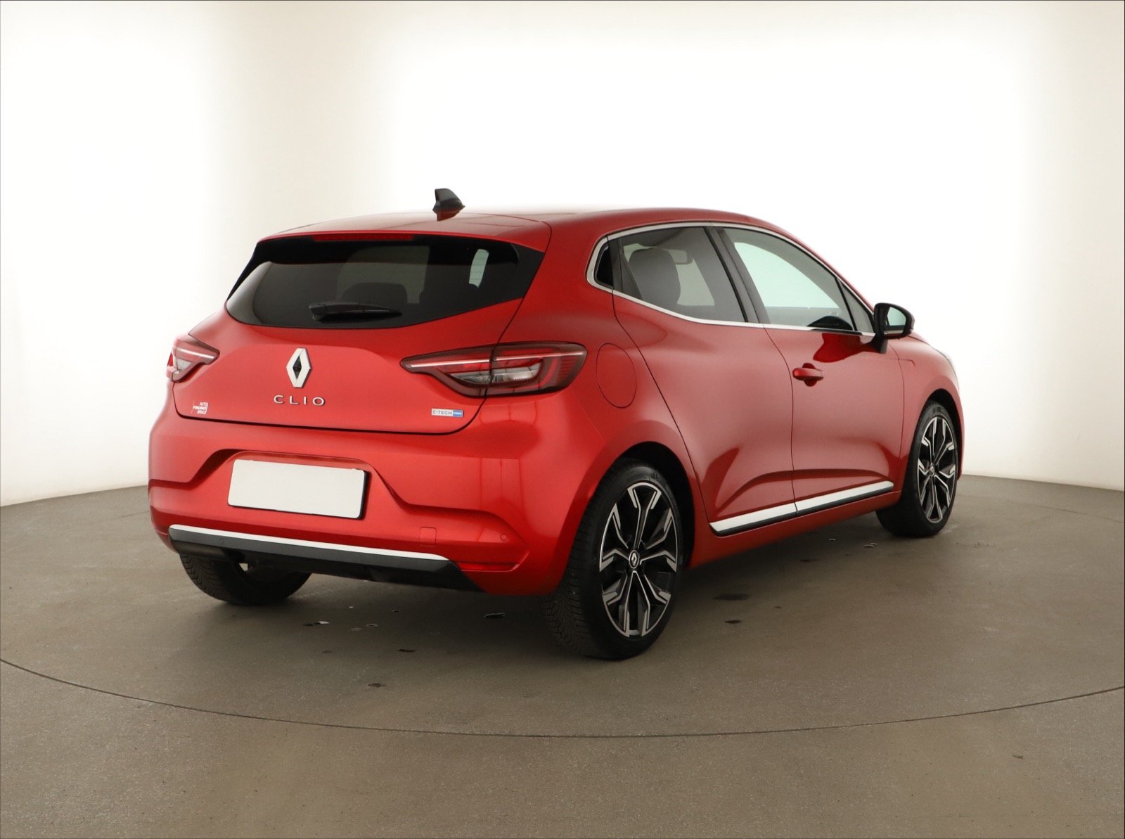 Renault Clio - 2023