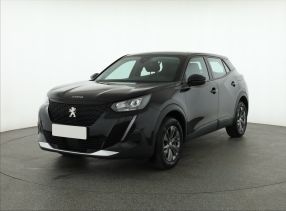 Peugeot e-2008 - 2022