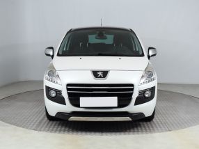Peugeot 3008 - 2013