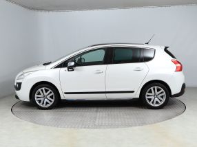Peugeot 3008 - 2013
