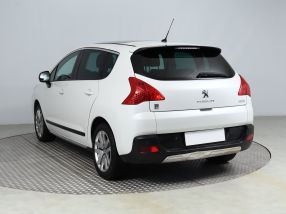 Peugeot 3008 - 2013