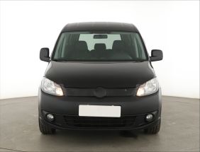 Volkswagen Caddy - 2011