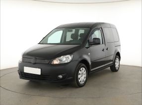 Volkswagen Caddy - 2011