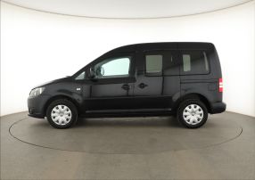 Volkswagen Caddy - 2011