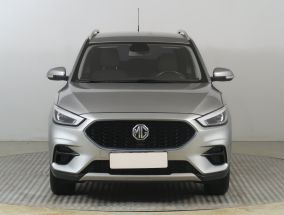 MG ZS II - 2022