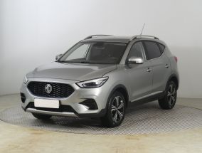MG ZS II - 2022