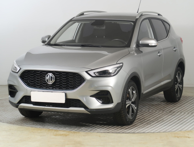 MG ZS SUV
