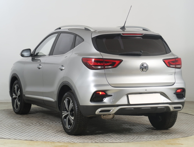MG ZS SUV