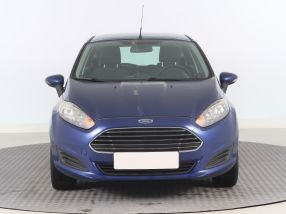 Ford Fiesta - 2014