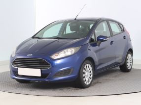 Ford Fiesta - 2014