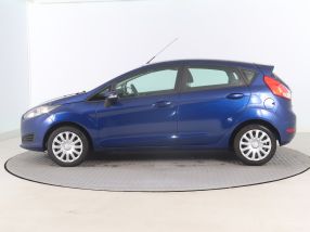 Ford Fiesta - 2014