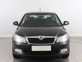 Škoda Octavia - 2011