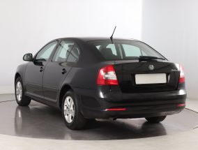 Škoda Octavia - 2011