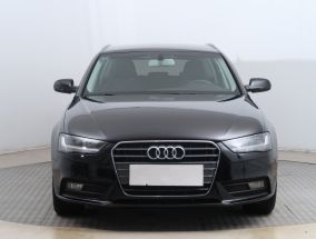 Audi A4 - 2015