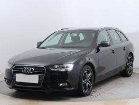 Audi A4 - 2015