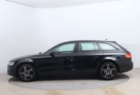 Audi A4 - 2015