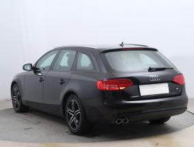 Audi A4 - 2015