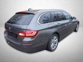 BMW 5 - 2014