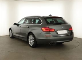 BMW 5 - 2014