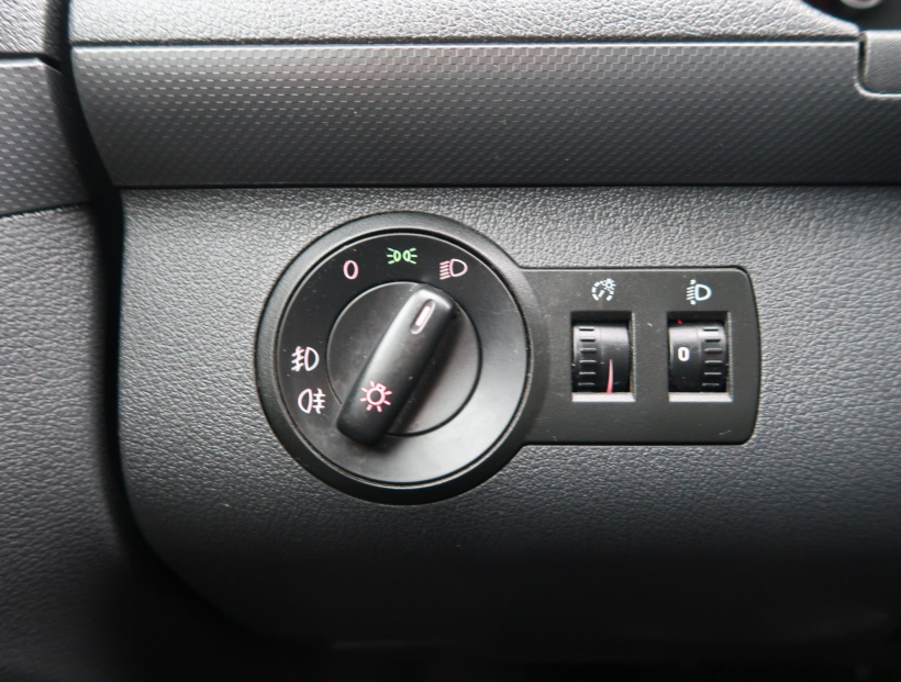 Volkswagen Caddy, 2013