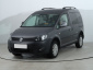 Volkswagen Caddy, 2013