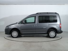Volkswagen Caddy - 2013
