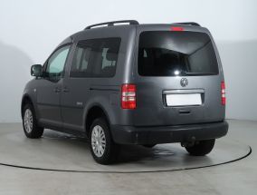 Volkswagen Caddy - 2013