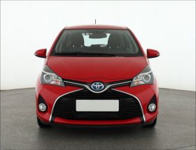 Toyota Yaris - 2016