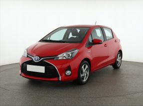 Toyota Yaris - 2016