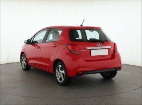 Toyota Yaris - 2016