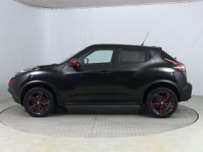Nissan Juke - 2016
