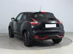 Nissan Juke - 2016