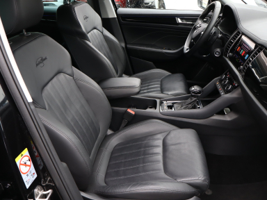 Škoda Kodiaq - 2024