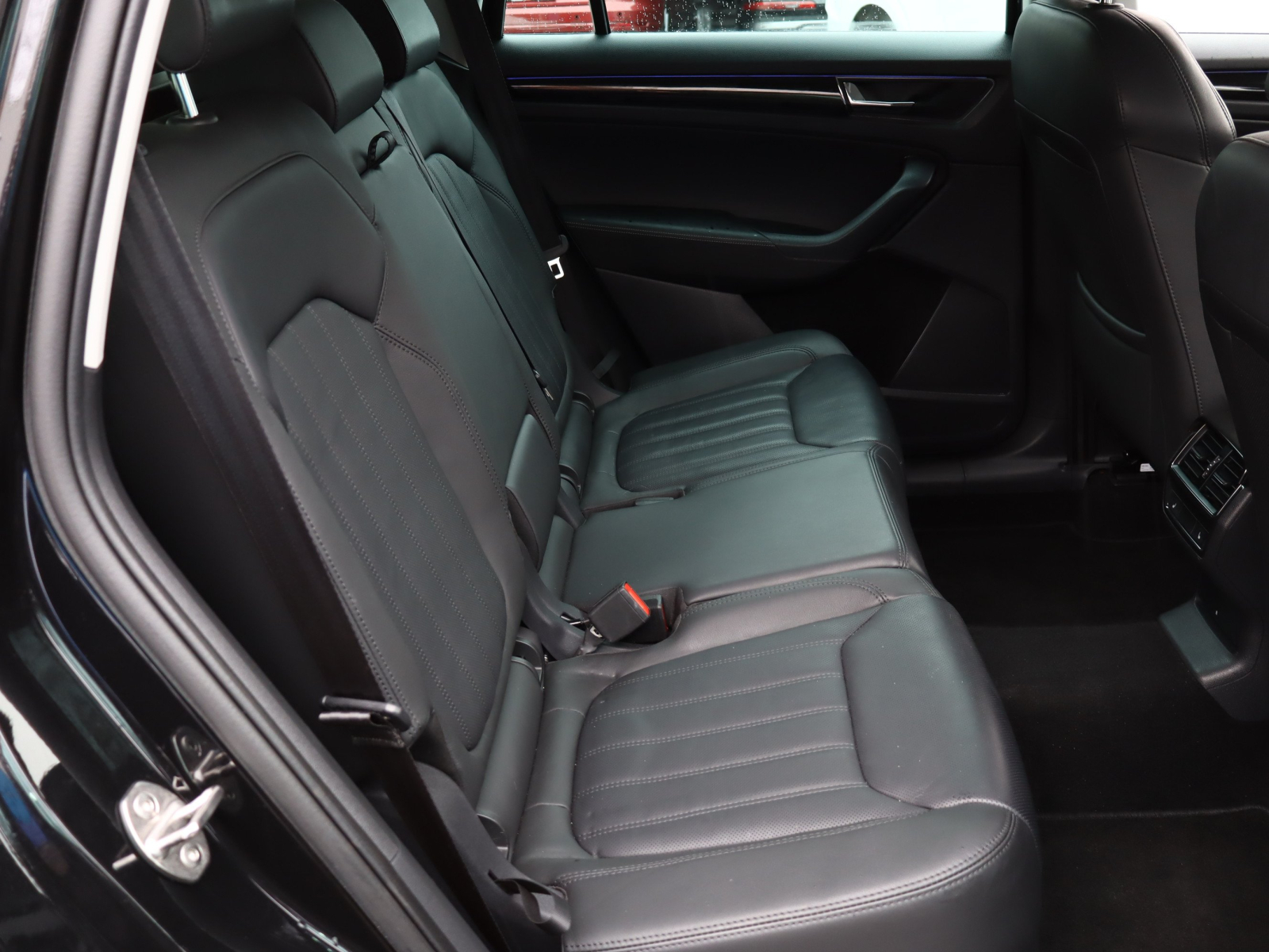 Škoda Kodiaq - 2024