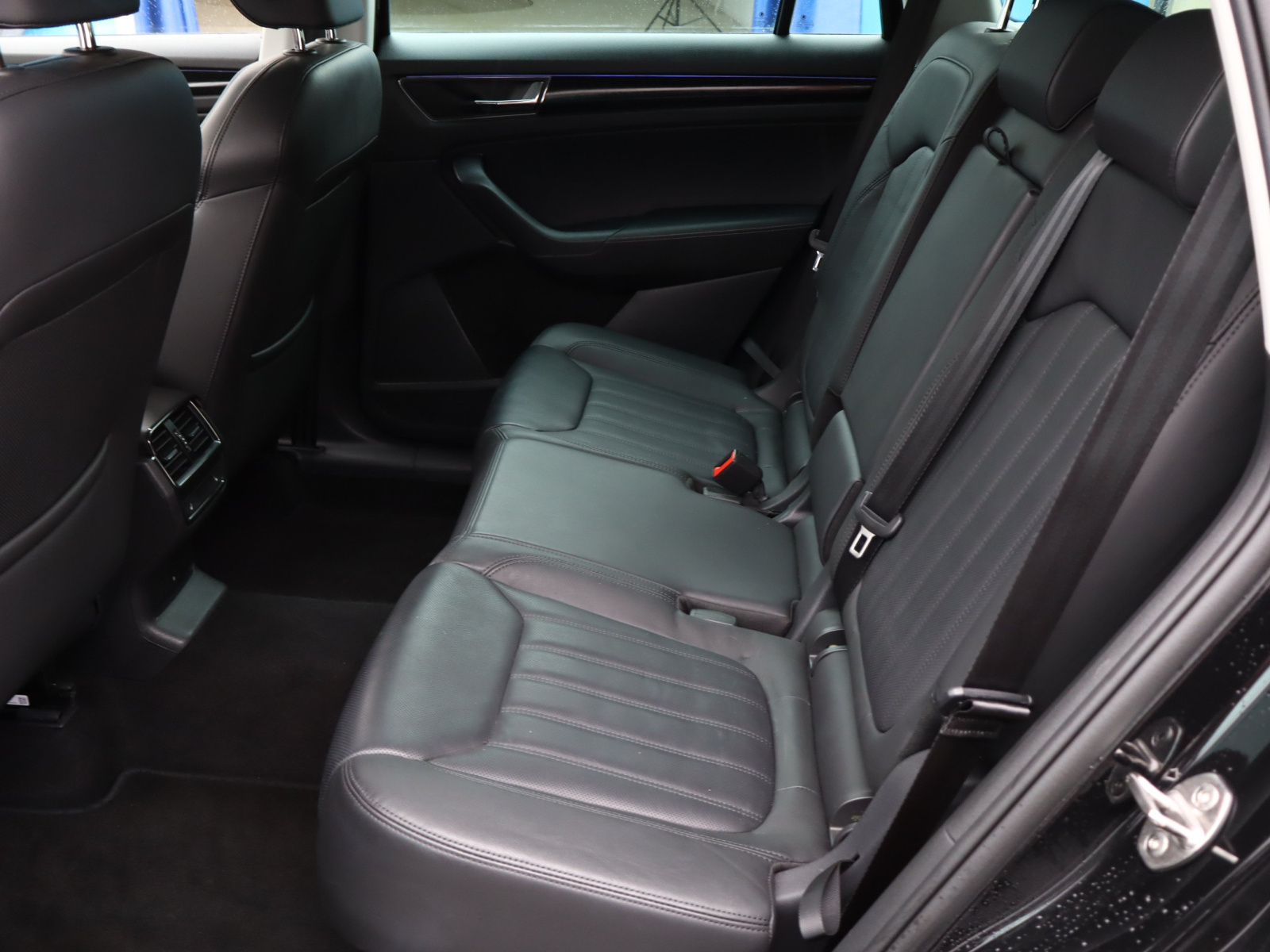 Škoda Kodiaq - 2024