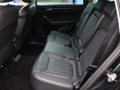 Škoda Kodiaq - 2024