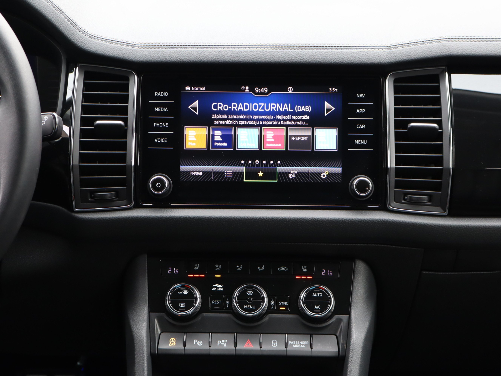 Škoda Kodiaq - 2024