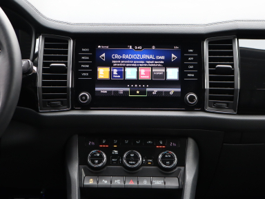 Škoda Kodiaq - 2024